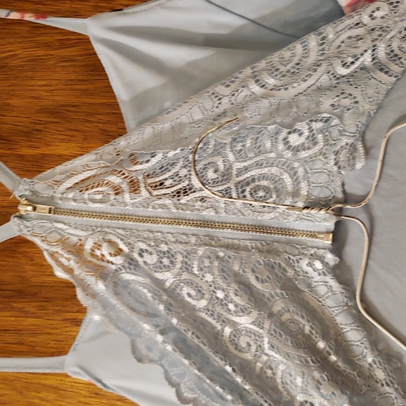 2xx no boundaries dress - Picture 4 of 6